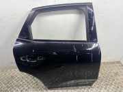 Tür hinten rechts CITROËN C4 III (BA_, BB_, BC_) e-C4 (BCZKXC)