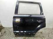 Tür hinten links AUDI Q7 (4L) 3.0 TDI quattro