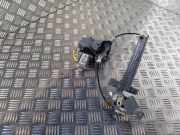 Fensterheber vorne rechts NISSAN ALMERA TINO (V10) 2.2 dCi 400600T4