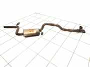 Auspuffanlage hinten VW Arteon (3H) 3Q0253411A