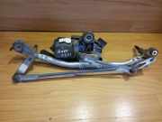 Scheibenwischermechanismus vorne PEUGEOT 1007 (KM_) 1.4 53568802
