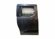 Schiebetür links Opel Combo D Tour (X12)