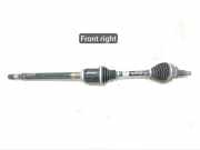 Antriebswelle vorne rechts LAND ROVER DEFENDER Station Wagon (L663) P300 Si4 4x4 10415542