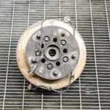 Radnaben vorne links FORD TRANSIT Minibus / passenger 2.2 TDCi N/A