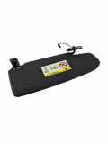 Linke Sonnenblende VOLVO V40 Hatchback 1.9 DI 31426316