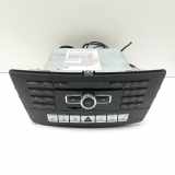Radio/Navigationssystem-Kombination Mercedes-Benz M-Klasse (W166) A1669009803