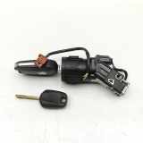 Zündschloss PEUGEOT 2008 1.2 THP 110 9674001080 9663123380