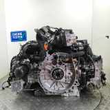 Motor ohne Anbauteile (Benzin) Porsche 718 Boxster (982) DNZ