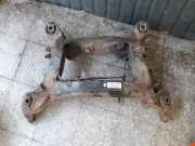 Achse hinten Mercedes-Benz C-Klasse (W203)