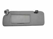 Linke Sonnenblende HONDA CR-V III (RE_) 2.2 i-DTEC 4WD (RE6)