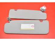 Sonnenblende links Kia Venga (YN) KIA