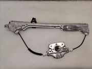Türfensterheber hinten links RENAULT MODUS / GRAND MODUS (F/JP0_) 1.2 (FP0C, FP0K, FP0P) 118277