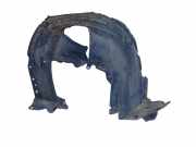 Radhaus rechts vorne Nissan X-Trail II (T31) 63842JG00A