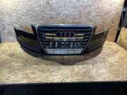 Frontstoßstange AUDI A8 D4 (4H_) 3.0 TDI quattro 4H0853949