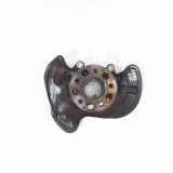 Radnaben vorne rechts