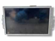Navigationsanzeige FORD MONDEO V Sedan 2.0 TDCi DS7T18B955FB