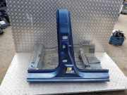 Rechte metallische Seitenschweller CITROËN C4 Grand Picasso II 2.0 BlueHDi 150