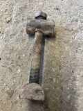 Feder vorne links OPEL FRONTERA B (6B_) 2.2 i (6B_ZC, 6B_VF, 6B_66, 6B_76)