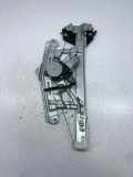 Fensterheber vorne rechts HONDA CIVIC VIII Hatchback (FN, FK) 2.2 CTDi (FK3) 512080
