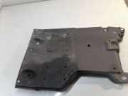 Unterfahrschutz Toyota Auris (E18) 5816602030