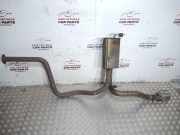 Auspuffanlage hinten Opel Astra G Coupe (T98C) 13290368