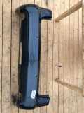 Hintere Stoßstange AUDI A6 Allroad (4FH, C6) 3.0 TDI quattro