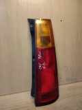 Rücklicht hinten rechts HONDA CR-V II (RD_) 2.0 (RD4) A432200