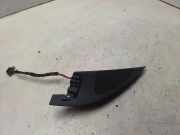 Türlautsprecher vorne links VW PASSAT B6 (3C2) 2.0 FSI 1J0837985B