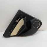 Türpolster hinten links AUDI Q5 (8R) 2.0 TDI quattro 8R0867303BA