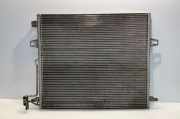 Klimakondensator Mercedes-Benz M-Klasse (W164) A2515000054
