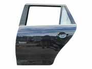 Tür hinten links VW GOLF V (1K1) 2.0 TDI 16V 1K9833311B