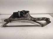 Scheibenwischermechanismus vorne RENAULT LAGUNA II (BG0/1_) 1.9 dCi (BG08, BG0G) 8200317212