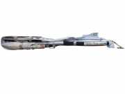 Airbag Dach links Ford Fiesta VII (HJ, HF) AE8354042D95AL