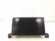Navigationsanzeige PEUGEOT 3008 II SUV 1.6 BlueHDi 120 9810032680