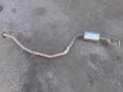 Endschalldämpfer Honda Insight (ZE) HONDA