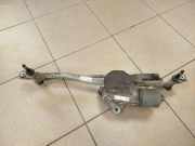 Scheibenwischermechanismus vorne AUDI A8 D4 (4H_) 3.0 TDI quattro 4H1955023C
