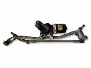Scheibenwischermechanismus vorne RENAULT MEGANE II Sedan (LM0/1_) 1.5 dCi