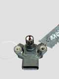 LUFTDRUCKSENSOR OPEL ASTRA G Cabrio (F67) 1.6 16V 0281006077