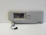 Rechte Sonnenblende SKODA SUPERB III Estate (3V5) 2.0 TDI 4x4 5G0857552CC