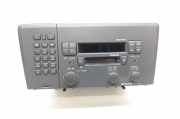 Radio/Navigationssystem-Kombination Volvo S60 I (384) 86511501