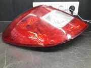 Lampenträger Heckleuchte rechts Opel Corsa D (S07) 13269050