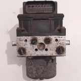 ABS Hydraulikblock SKODA SUPERB I (3U4) 2.5 TDI 3U0614517D
