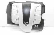 Motorabdeckung LEXUS SC Cabrio (UZZ40_) 430 (UZZ40_)