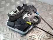 Türschloss rechts hinten Toyota Land Cruiser (J12)