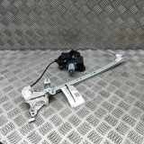 Türfensterheber hinten links TOYOTA RAV 4 V (XA50) 2.5 Hybrid (AXAH52) 85720-42140 062020-5531