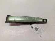 Türaußengriff links PEUGEOT 307 (3A/C) 1.4 HDi 9636408880