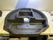 Kofferraumteppich JEEP CHEROKEE (KL) 2.2 CRD 4x4 04726370AB