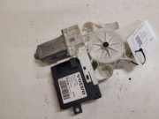 Motor Fensterheber rechts hinten Volvo V50 (545) 30724755