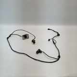 Parksensorsatz hinten MERCEDES-BENZ CLS (C219) CLS 320 CDI a2198851667 a0045428718