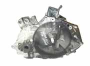 Schaltgetriebe Peugeot Boxer Bus (230P) 20KE08
